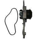 GMB Engine Water Pump 135-2380 - view 3