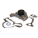 GMB Engine Water Pump 148-1500 - view 5