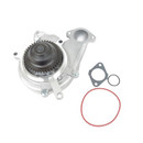 US Motor Works Engine Water Pump US72-2 - view 5