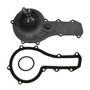 GMB Engine Water Pump 120-1260 - view 4