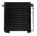 Spectra Premium A/C Condenser 7-4036 - view 3