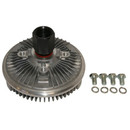 GMB Engine Cooling Fan Clutch 930-2060 - view 5