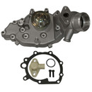 GMB Engine Water Pump 180-2110 - view 8