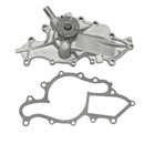 GMB Engine Water Pump 125-1820 - view 4