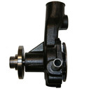 GMB Engine Water Pump 125-1340 - view 3