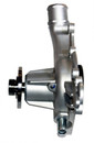 GMB Engine Water Pump 125-1580 - view 3