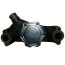 GMB Engine Water Pump 130-1700P - view 2