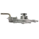 GMB Engine Water Pump 125-9180 - view 3