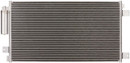 Spectra Premium A/C Condenser 7-4153 - view 7