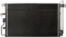 Spectra Premium A/C Condenser 7-3468 - view 3
