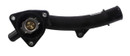 AISIN Engine Coolant Thermostat THT-021 - view 6