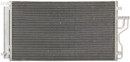 Spectra Premium A/C Condenser 7-3864 - view 7