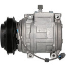 DENSO Auto Parts A/C Compressor 471-1174 - view 2