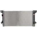 DENSO Auto Parts Radiator 221-9106 - view 2