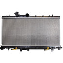 DENSO Auto Parts Radiator 221-3606