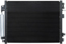Spectra Premium A/C Condenser 7-3897