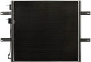 Spectra Premium A/C Condenser 7-3657 - view 7