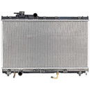DENSO Auto Parts Radiator 221-9359 - view 2