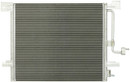 Spectra Premium A/C Condenser 7-4929 - view 7