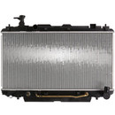 DENSO Auto Parts Radiator 221-3115 - view 2