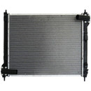 DENSO Auto Parts Radiator 221-9560