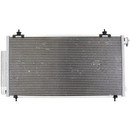 DENSO Auto Parts A/C Condenser 477-0501