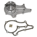 GMB Engine Water Pump 170-1320 - view 4