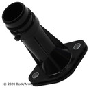 Beck/Arnley Engine Coolant Outlet Flange 147-0102 - view 2