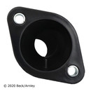 Beck/Arnley Engine Coolant Outlet Flange 147-0102 - view 3