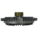 GMB Engine Cooling Fan Clutch 947-2070 - view 3