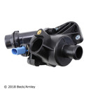 Beck/Arnley Engine Coolant Thermostat Housing Assembly 143-0873 - view 3