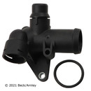 Beck/Arnley Engine Coolant Outlet Flange 147-0057