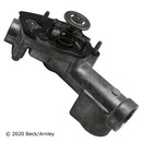 Beck/Arnley Engine Coolant Thermostat Housing Assembly 143-0853