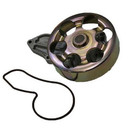 GMB Engine Water Pump 135-1520