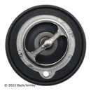Beck/Arnley Engine Coolant Thermostat 143-0959 - view 3