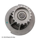 Beck/Arnley Engine Water Pump 131-2466 - view 4