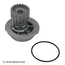 Beck/Arnley Engine Water Pump 131-2466 - view 5
