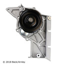Beck/Arnley Engine Water Pump 131-2408 - view 2