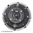 Beck/Arnley Engine Cooling Fan Clutch 130-0198 - view 2