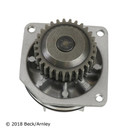 Beck/Arnley Engine Water Pump 131-2442 - view 2