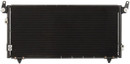 Spectra Premium A/C Condenser 7-4963 - view 3