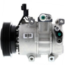 DENSO Auto Parts A/C Compressor 471-6084