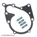 Beck/Arnley Engine Water Pump 131-2380 - view 8