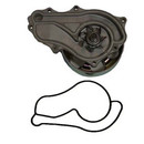GMB Engine Water Pump 135-1510 - view 2