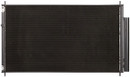 Spectra Premium A/C Condenser 7-3246 - view 3
