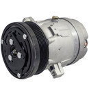 DENSO Auto Parts A/C Compressor 471-9185