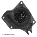 Beck/Arnley Engine Water Pump 131-2449 - view 3