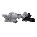 GMB Engine Water Pump 147-1070 - view 3