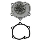 GMB Engine Water Pump 150-2270 - view 2