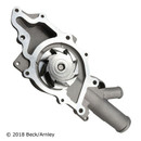 Beck/Arnley Engine Water Pump 131-2330 - view 3